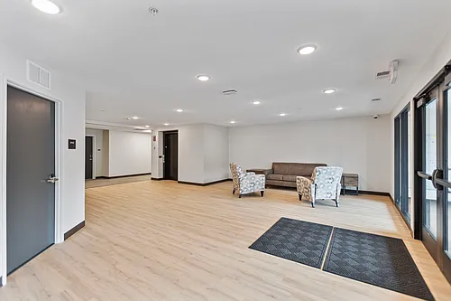 Old Town Apartments Photo 1