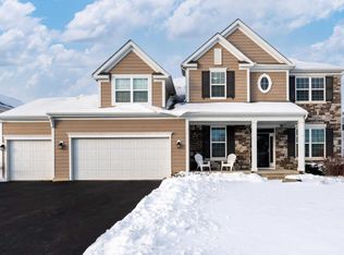 4072 Wyandotte Woods Blvd, Dublin, OH 43016
