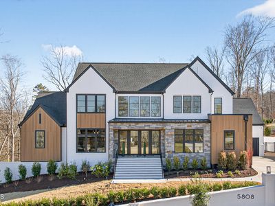 5808 Norwood Ridge Dr, Raleigh, NC, 27614