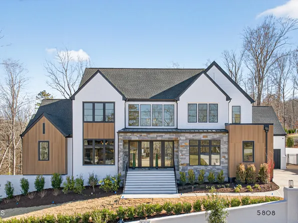 5808 Norwood Ridge Dr, Raleigh, NC 27614