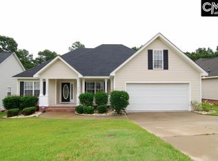 216 Plantation Pointe Dr, Elgin, SC 29045