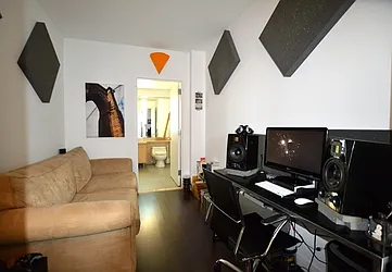 Rented by Rose Associates, Inc.