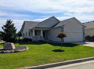 2001 Lake Dr, Northfield, MN 55057