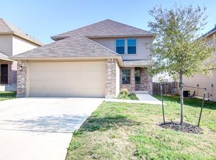 1414 Durango Run, San Antonio, TX 78245