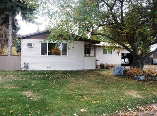 6848 Eisenhower St, Bonners Ferry, ID 83805