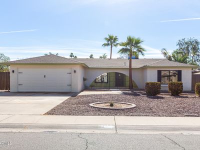 5001 E Corrine Dr, Scottsdale, AZ, 85254