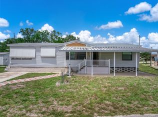 2038.000 - Orange Villa, Sebring, FL 33870