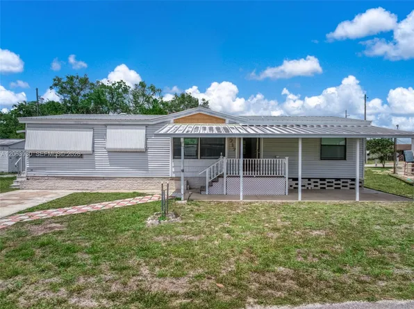 4717 Orange Blvd, Sebring, FL 33870