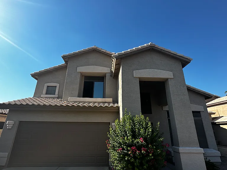 1886 E Oasis Dr — Photo 1