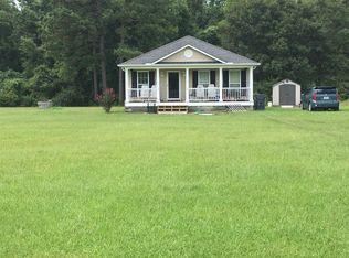 1293 Willetts Estates Ln SE, Winnabow, NC 28479