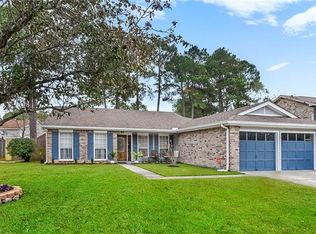 239 Cross Gates Blvd, Slidell, LA 70461