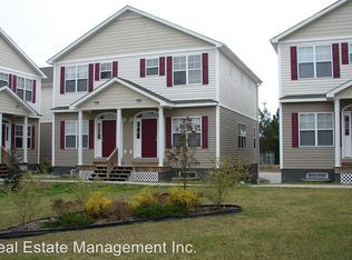 106 Hornets Ct, Havelock, NC 28532