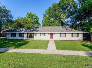 1283 Dean Ave, Baton Rouge, LA 70816