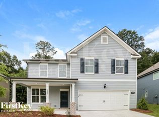 1225 Grove Pkwy, Jonesboro, GA 30236