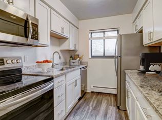 Linden House, Rocky River, OH 44116