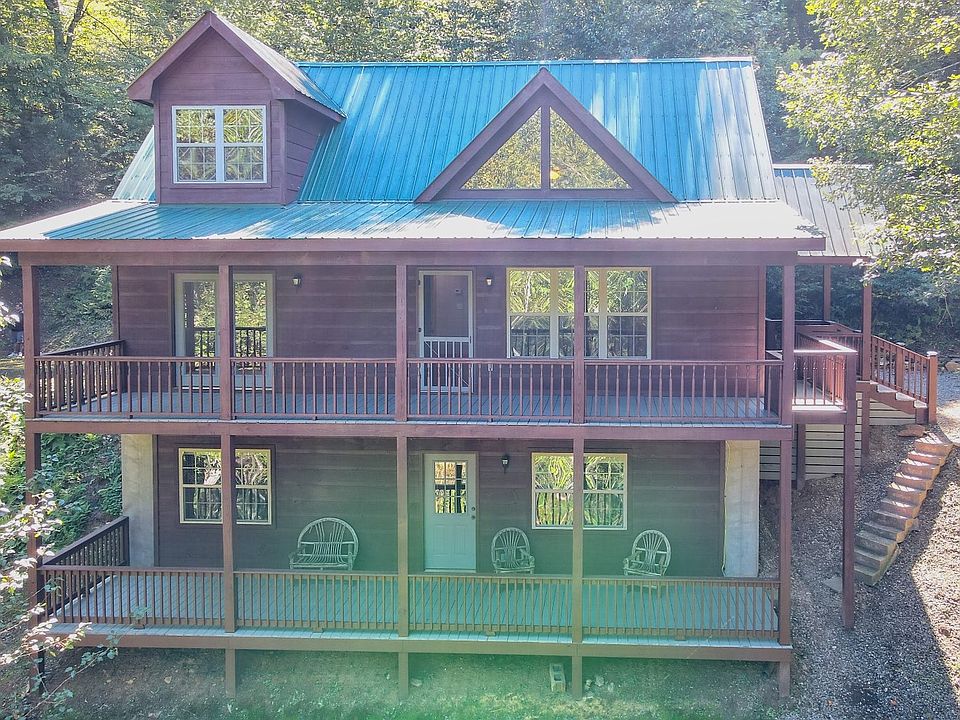 35 Fortenberry Creek Rd Blairsville, GA, 30512 Apartments for Rent