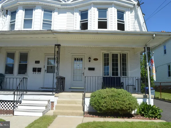 204 Ryers Ave, Cheltenham, PA 19012