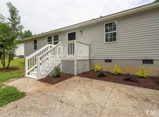 5625 Hopkins Rd, Middlesex, NC 27557