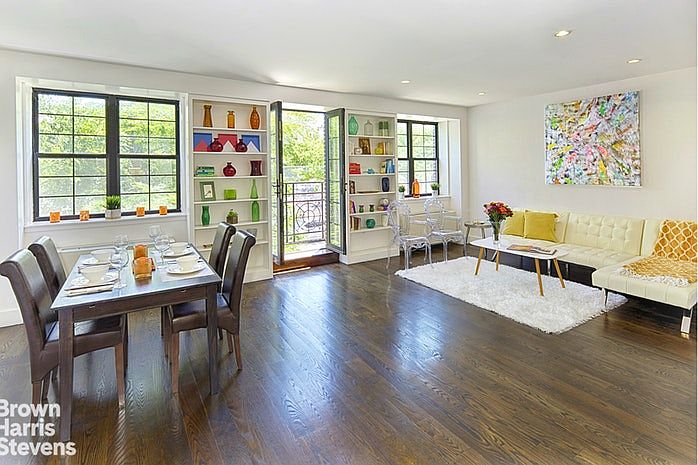 1st image of 121 Edgecombe Ave APT 2