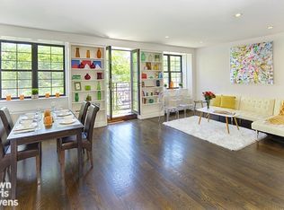121 Edgecombe Ave APT 2, New york, NY 10030