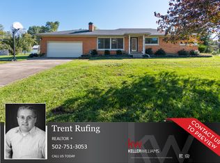 9915 Northridge Dr, Louisville, KY 40272