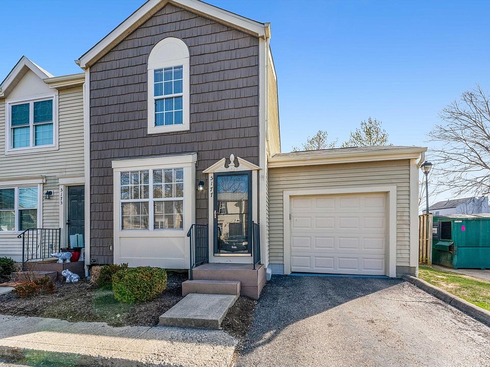 1st image of 5177 Singleton Dr #45D