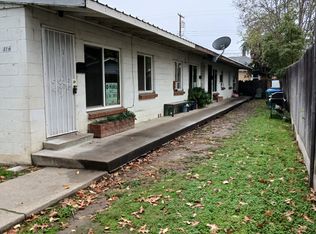 416 Hilborn St APT 1, Lodi, CA 95240