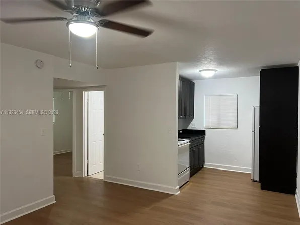 180 NE 71st St APT 2, Miami, FL 33138