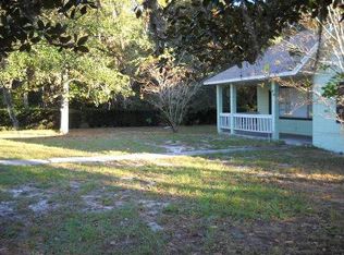 5202 Jones Ave, Zellwood, FL 32798