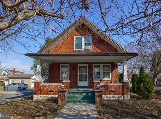 11 E Poplar St, Lebanon, PA 17042