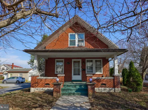 11 E Poplar St, Lebanon, PA 17042