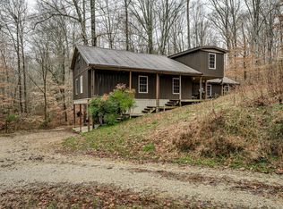 4667 New Window Cliff Rd, Baxter, TN 38544