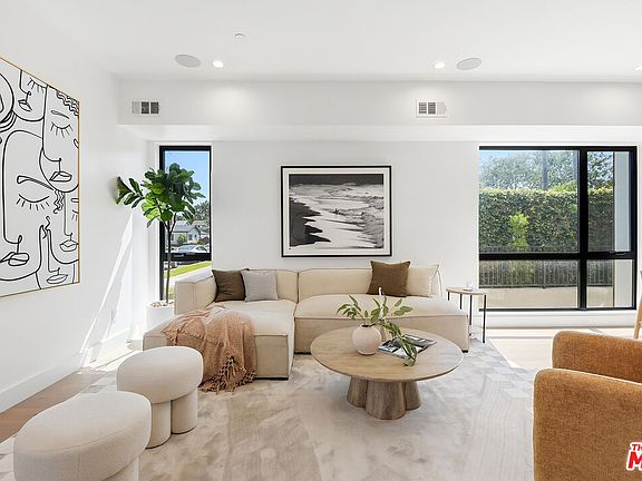 4th image of 4095 Sawtelle Blvd #A