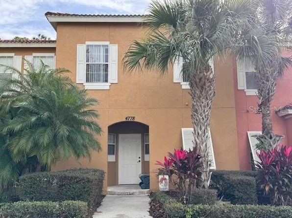 4778 Vero Beach Pl, Kissimmee, FL 34746