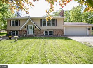 4959 53rd St NW, Maple Lake, MN 55358