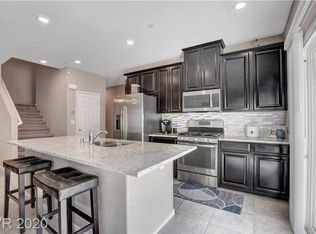 4495 Violet Flowers St #1047, North Las Vegas, NV 89031