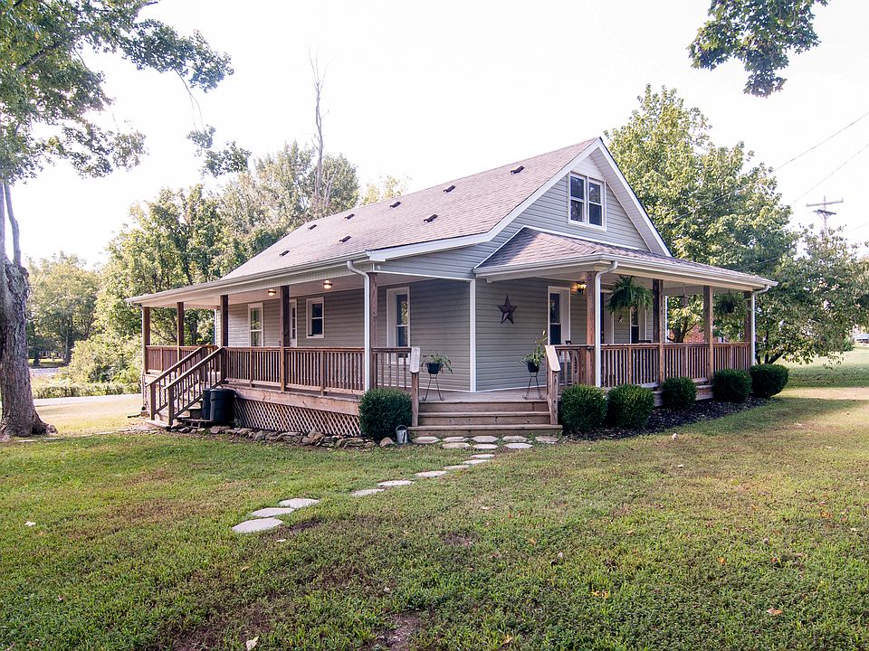 Now this is home sweet home!