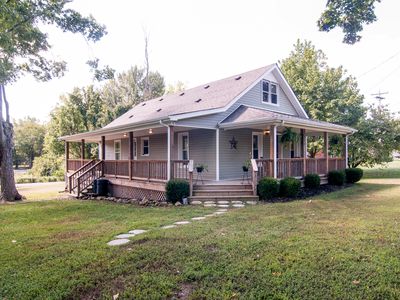 515 Church St, White Bluff, TN, 37187