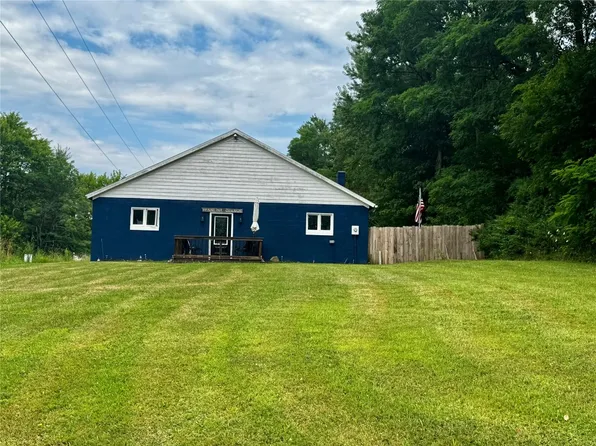18062 Partch Rd, Linesville, PA 16424