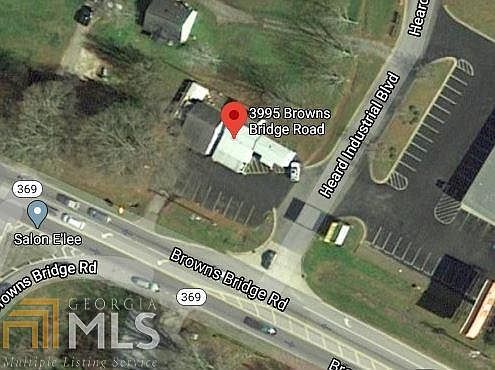 2nd image of 3995 Browns Bridge Rd