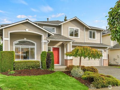 17713 13th Avenue W, Lynnwood, WA, 98037