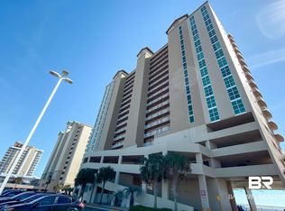 931 W Beach Blvd APT 608, Gulf Shores, AL 36542