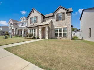 6204 SW Prism Path St, Bentonville, AR 72713