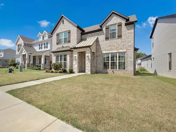 6204 SW Prism Path St, Bentonville, AR 72713
