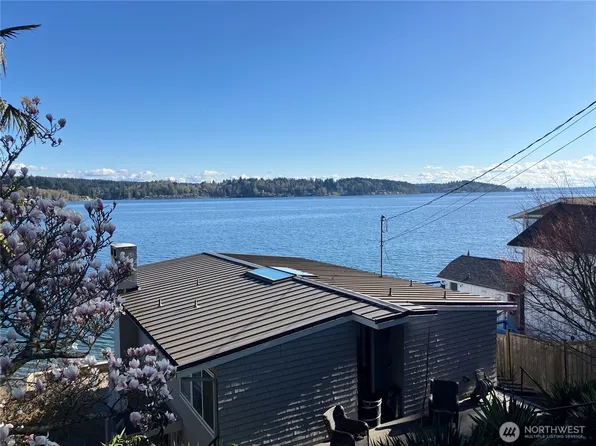 7920 State Route 302 Road NW, Gig Harbor, WA 98329