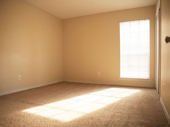 Bedroom 1 with nice natural lighting