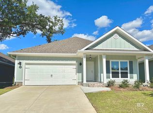 544 Overland Dr, Fairhope, AL 36532