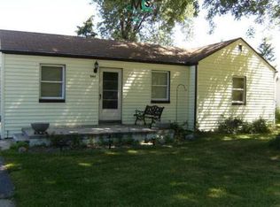 5945 N Adams Ave, Warren, MI 48092