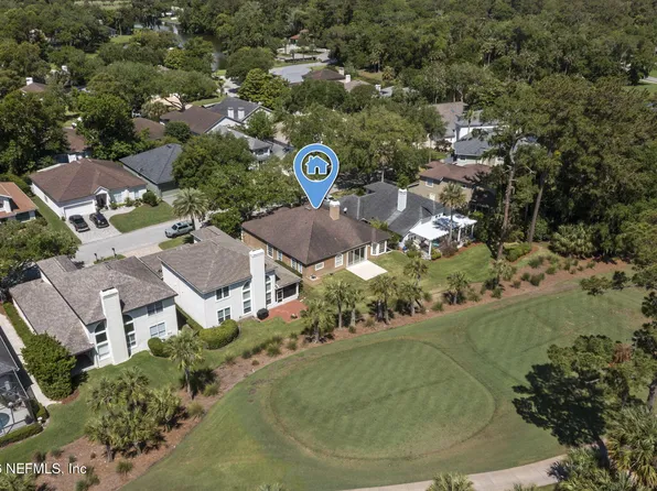 6510 BURNHAM Circle, Ponte Vedra, FL 32082