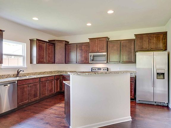 3rd image of 420 Bryce Canyon Way Lot 76